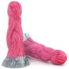 PINKALIEN Plug monster Mini Hullix 11 x 3.3cm